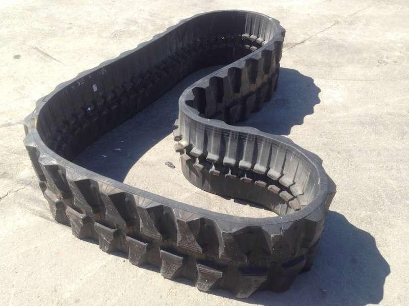 1 chenille 450x163x38 - Senila pentru Utilaje constructii: Foto 4 1 chenille 450x163x38 - Senila pentru Utilaje constructii: Foto 4