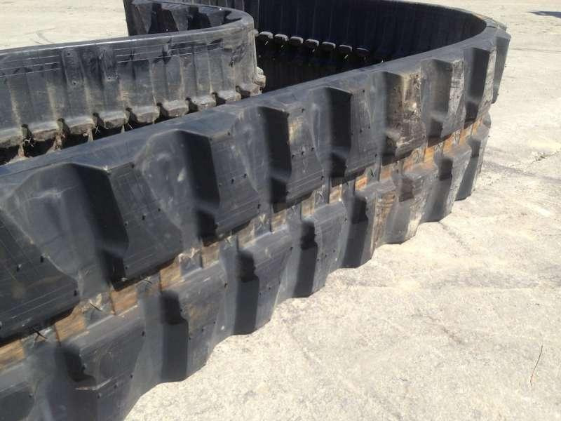 1 chenille 450x163x38 - Senila pentru Utilaje constructii: Foto 2 1 chenille 450x163x38 - Senila pentru Utilaje constructii: Foto 2