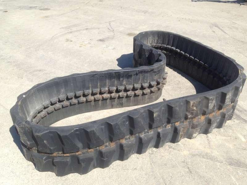 1 chenille 450x163x38 - Senila pentru Utilaje constructii: Foto 1 1 chenille 450x163x38 - Senila pentru Utilaje constructii: Foto 1