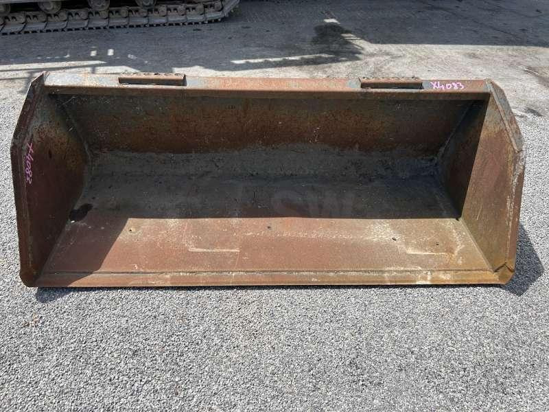 1700mm - Cupă incărcător pentru Utilaje constructii: Foto 2 1700mm - Cupă incărcător pentru Utilaje constructii: Foto 2
