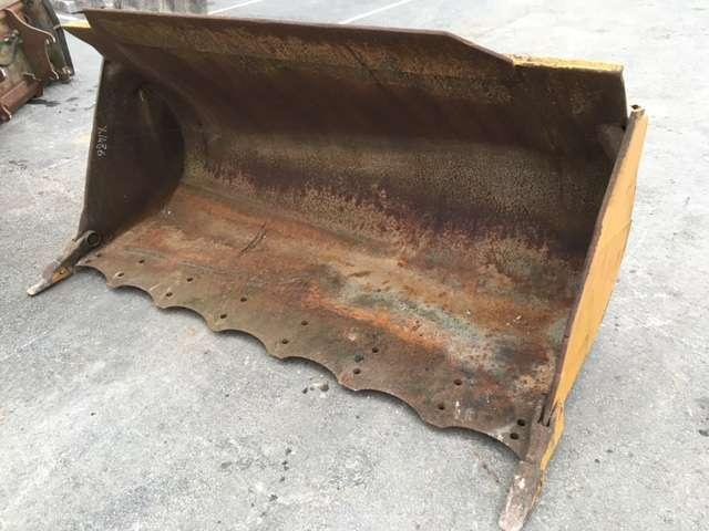 2340 mm - Cupă incărcător: Foto 1 2340 mm - Cupă incărcător: Foto 1