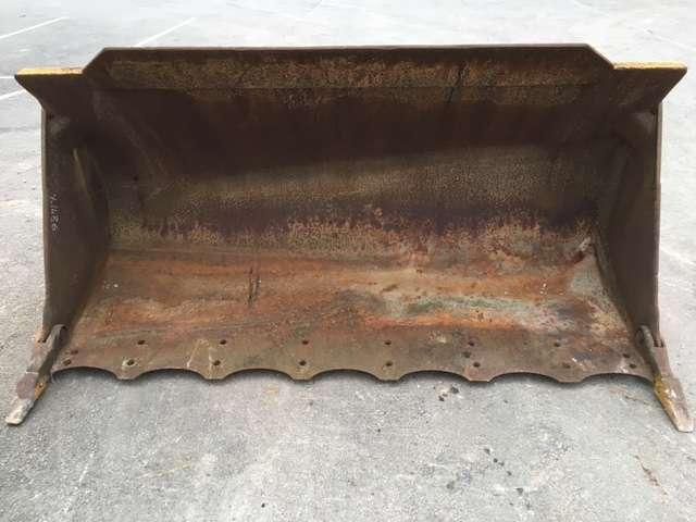 2340 mm - Cupă incărcător: Foto 2 2340 mm - Cupă incărcător: Foto 2