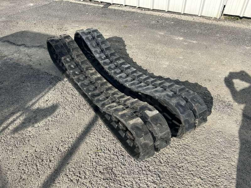 250x109x38 - Senila pentru Utilaje constructii: Foto 1 250x109x38 - Senila pentru Utilaje constructii: Foto 1