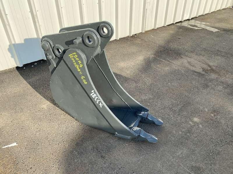 330mm - Axes 50mm - Cupă excavator: Foto 5 330mm - Axes 50mm - Cupă excavator: Foto 5