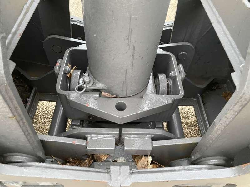 650mm - ouverture 1550mm - 14 / 18 Tonnes - Graifer: Foto 5 650mm - ouverture 1550mm - 14 / 18 Tonnes - Graifer: Foto 5