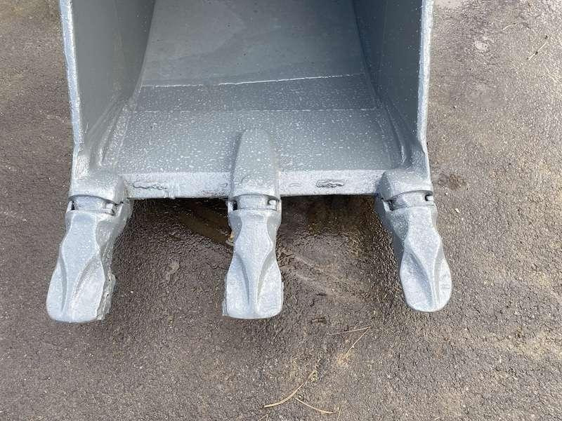 ASM / OSCAR MEIER ASM 100 - 800mm - Cupă excavator: Foto 2 ASM / OSCAR MEIER ASM 100 - 800mm - Cupă excavator: Foto 2