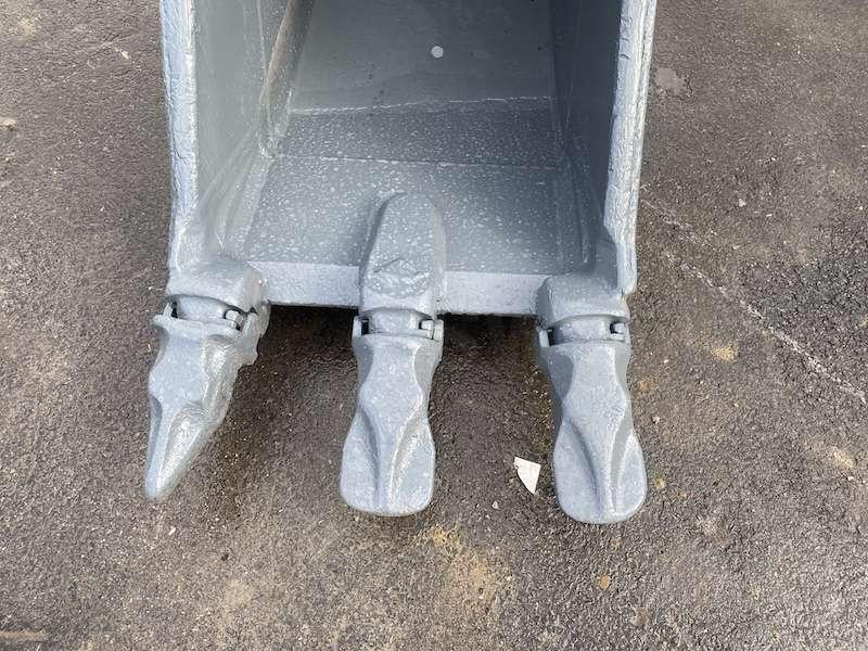 ASM / OSCAR MEIER ASM100 - 630mm - Cupă excavator: Foto 2 ASM / OSCAR MEIER ASM100 - 630mm - Cupă excavator: Foto 2