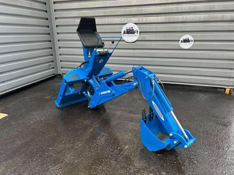 CSF ALTHAUS - Alte utilaje: Foto 5 CSF ALTHAUS - Alte utilaje: Foto 5