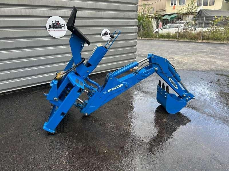 CSF ALTHAUS - Alte utilaje: Foto 3 CSF ALTHAUS - Alte utilaje: Foto 3
