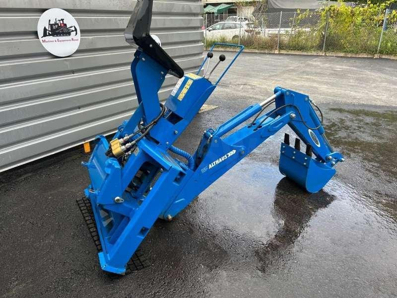 CSF ALTHAUS - Alte utilaje: Foto 4 CSF ALTHAUS - Alte utilaje: Foto 4