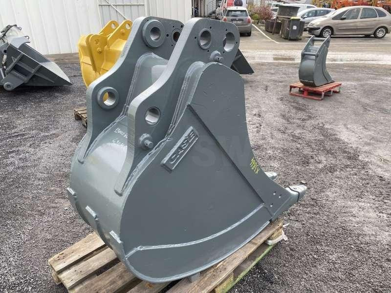 Leasing de CASE 600mm - Axes 60mm CASE 600mm - Axes 60mm: Foto 6