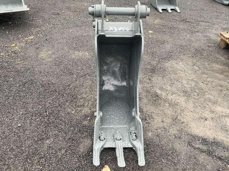 JCB 320mm - 3CX - Cupă excavator: Foto 3 JCB 320mm - 3CX - Cupă excavator: Foto 3