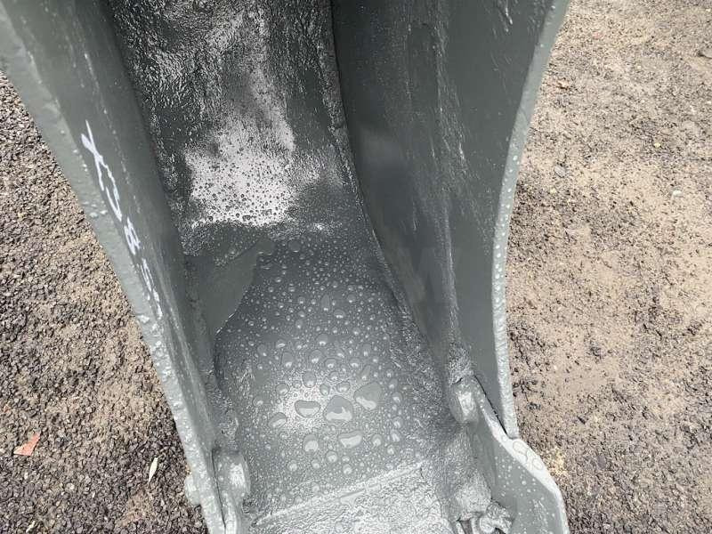 JCB 320mm - 3CX - Cupă excavator: Foto 4 JCB 320mm - 3CX - Cupă excavator: Foto 4