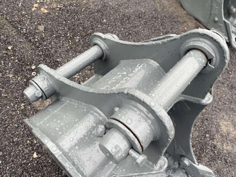 JCB 3CX - 500mm - Cupă excavator: Foto 4 JCB 3CX - 500mm - Cupă excavator: Foto 4