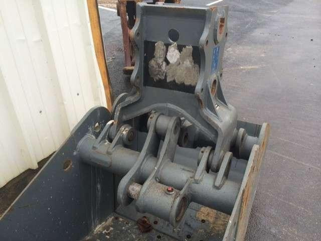 LIEBHERR GM10SW - 800mm - Graifer: Foto 4 LIEBHERR GM10SW - 800mm - Graifer: Foto 4