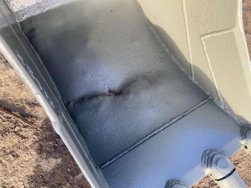 LIEBHERR SW33 - 550mm - Cupă excavator: Foto 4 LIEBHERR SW33 - 550mm - Cupă excavator: Foto 4