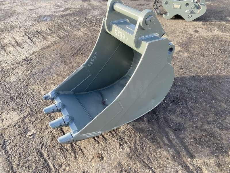LIEBHERR SW33 - 550mm - Cupă excavator: Foto 1 LIEBHERR SW33 - 550mm - Cupă excavator: Foto 1