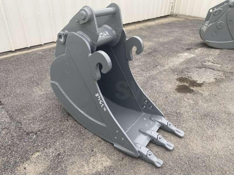 LIEBHERR SW33 - 580mm - Cupă excavator: Foto 1 LIEBHERR SW33 - 580mm - Cupă excavator: Foto 1