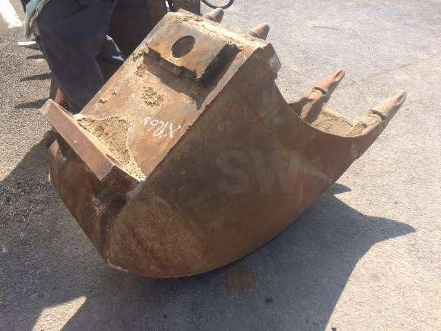 MECALAC 340 - 8/10/11/12 - Cupă excavator: Foto 2 MECALAC 340 - 8/10/11/12 - Cupă excavator: Foto 2