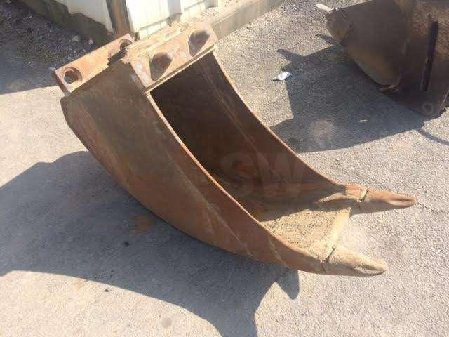 MECALAC 340 - 8/10/11/12 - Cupă excavator: Foto 3 MECALAC 340 - 8/10/11/12 - Cupă excavator: Foto 3