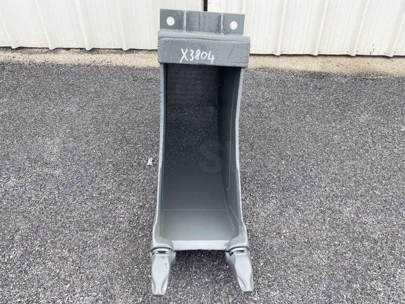 MECALAC en bute 350mm - Séries 8 / 10 / 11 et 12 - Cupă excavator: Foto 3 MECALAC en bute 350mm - Séries 8 / 10 / 11 et 12 - Cupă excavator: Foto 3