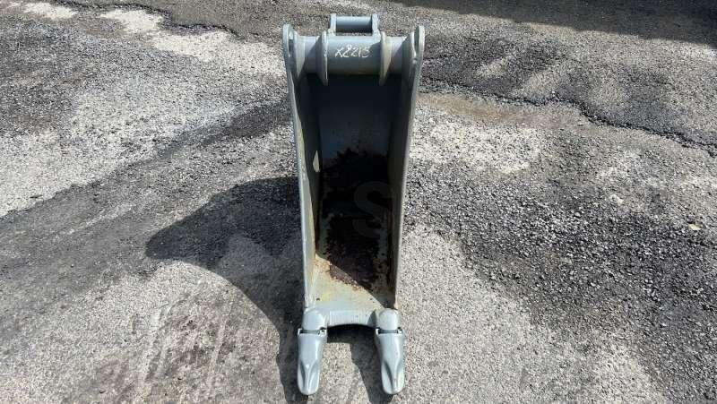MORIN M3 - 250mm - Cupă excavator: Foto 4 MORIN M3 - 250mm - Cupă excavator: Foto 4