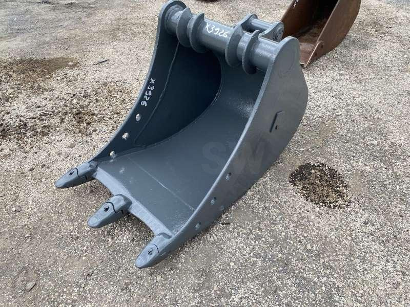 MORIN M4 - 570mm - Cupă excavator: Foto 1 MORIN M4 - 570mm - Cupă excavator: Foto 1