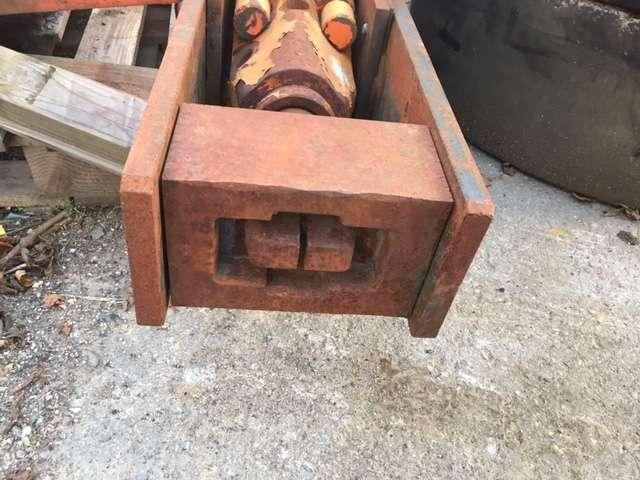 NPK H1XA - Palplanches - Ciocan hidraulic pentru Utilaje constructii: Foto 5 NPK H1XA - Palplanches - Ciocan hidraulic pentru Utilaje constructii: Foto 5