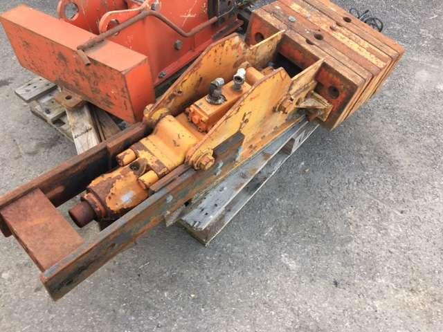 NPK H1XA - Palplanches - Ciocan hidraulic pentru Utilaje constructii: Foto 4 NPK H1XA - Palplanches - Ciocan hidraulic pentru Utilaje constructii: Foto 4