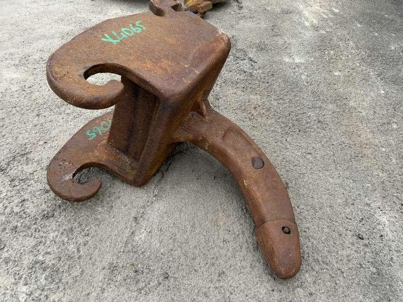 VERACHTERT CW30S / CW40S - Dinte scarificator: Foto 2 VERACHTERT CW30S / CW40S - Dinte scarificator: Foto 2