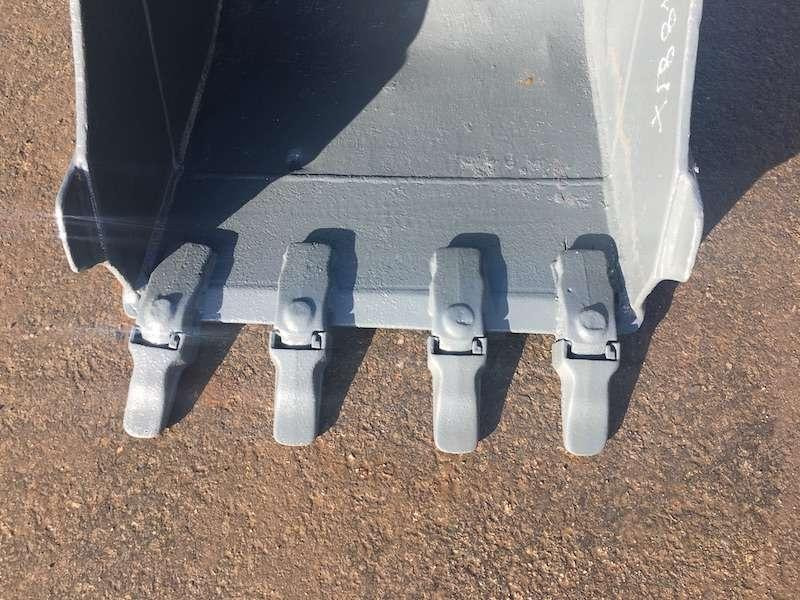 VOLVO EC55 - 580mm - Cupă excavator: Foto 2 VOLVO EC55 - 580mm - Cupă excavator: Foto 2