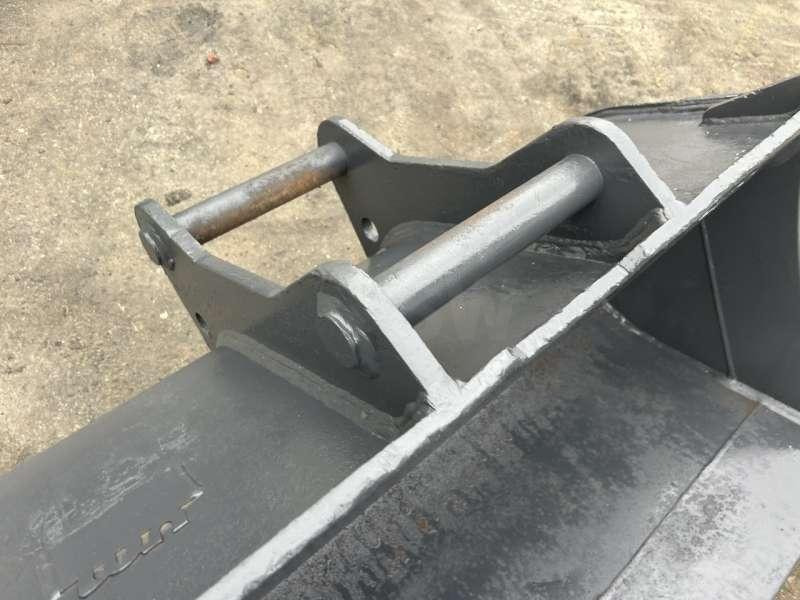 VOLVO S5 / S50 - 1250mm - Cupă incărcător: Foto 3 VOLVO S5 / S50 - 1250mm - Cupă incărcător: Foto 3