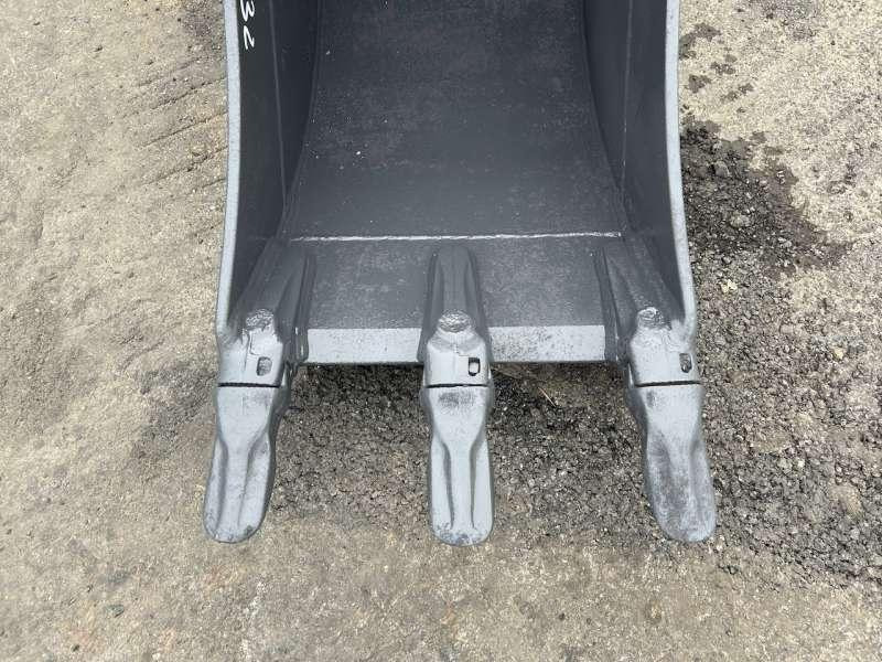 VOLVO S5 / S50 - 500mm - Cupă excavator: Foto 2 VOLVO S5 / S50 - 500mm - Cupă excavator: Foto 2