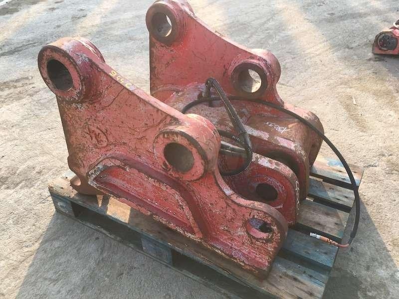 WIMMER A-LOCK 5 - Cuplare rapidă pentru Utilaje constructii: Foto 5 WIMMER A-LOCK 5 - Cuplare rapidă pentru Utilaje constructii: Foto 5