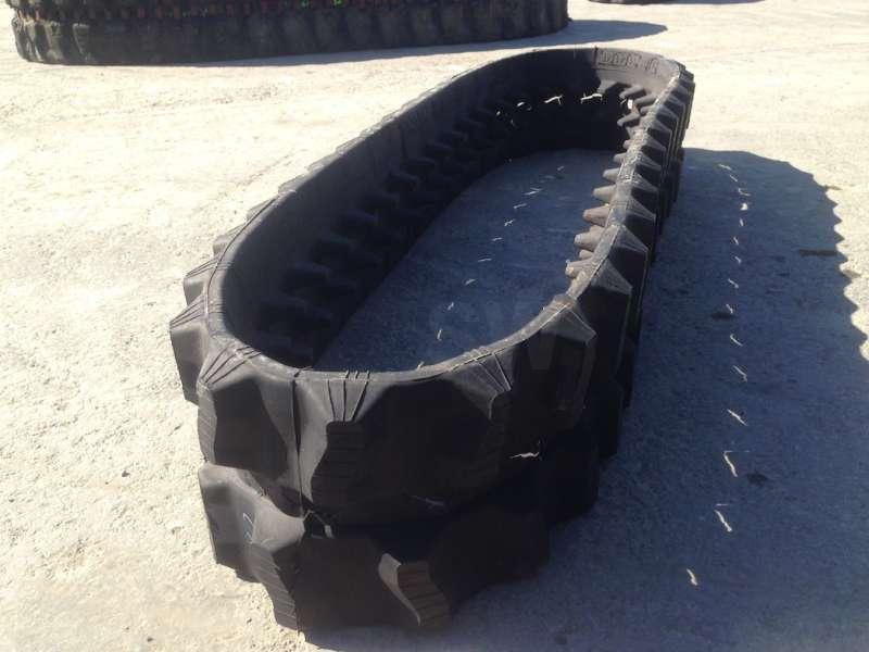 Chenille 180x72x36 - Senila pentru Utilaje constructii: Foto 5 Chenille 180x72x36 - Senila pentru Utilaje constructii: Foto 5