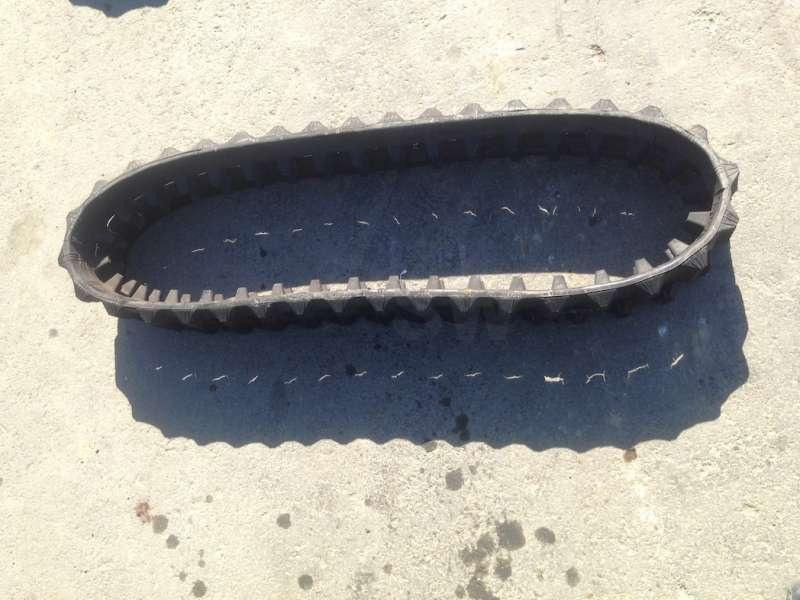 Chenille 180x72x36 - Senila pentru Utilaje constructii: Foto 4 Chenille 180x72x36 - Senila pentru Utilaje constructii: Foto 4