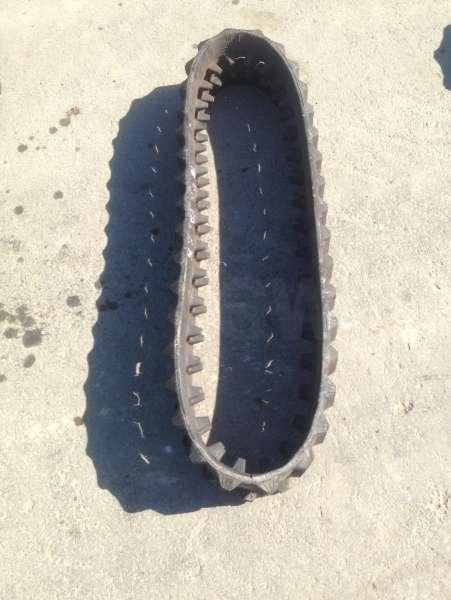 Chenille 180x72x36 - Senila pentru Utilaje constructii: Foto 1 Chenille 180x72x36 - Senila pentru Utilaje constructii: Foto 1