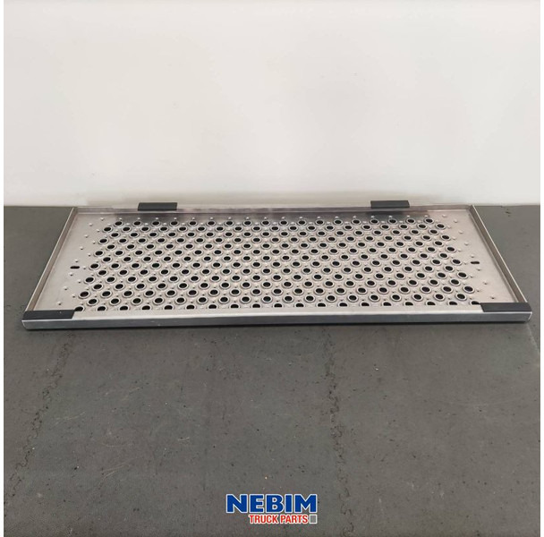 Renault Renault - 5010314745 - Gangboord Renault Premium - Piesă de schimb pentru Camion: Foto 2 Renault Renault - 5010314745 - Gangboord Renault Premium - Piesă de schimb pentru Camion: Foto 2