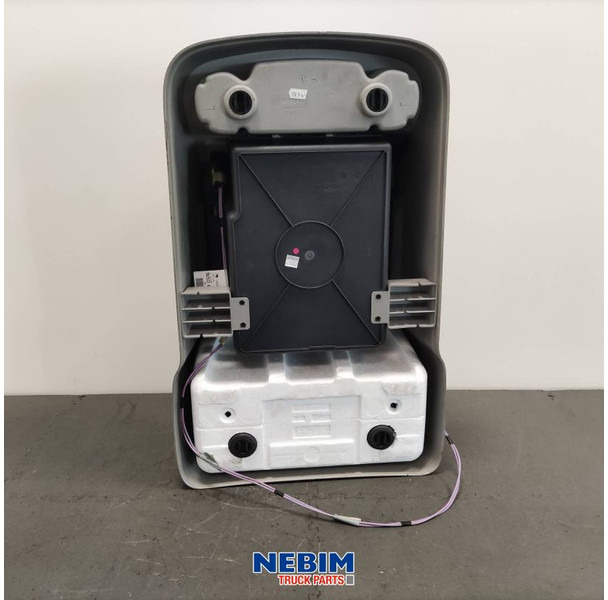 Renault Renault - 5010563911 - Opbergbox Renault D / C - Piesă de schimb pentru Camion: Foto 5 Renault Renault - 5010563911 - Opbergbox Renault D / C - Piesă de schimb pentru Camion: Foto 5
