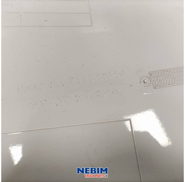 Renault Renault - 7482275482 - Keerplaat rechts - Piesă de schimb pentru Camion: Foto 3 Renault Renault - 7482275482 - Keerplaat rechts - Piesă de schimb pentru Camion: Foto 3