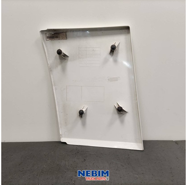 Renault Renault - 7482275482 - Keerplaat rechts - Piesă de schimb pentru Camion: Foto 2 Renault Renault - 7482275482 - Keerplaat rechts - Piesă de schimb pentru Camion: Foto 2