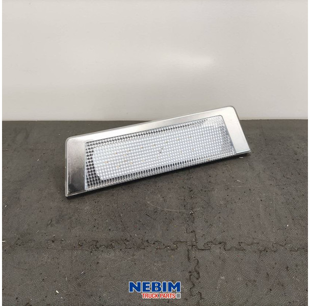 Renault Renault - 7482292232 - Lamp L/R hemel - Piesă de schimb pentru Camion: Foto 1 Renault Renault - 7482292232 - Lamp L/R hemel - Piesă de schimb pentru Camion: Foto 1