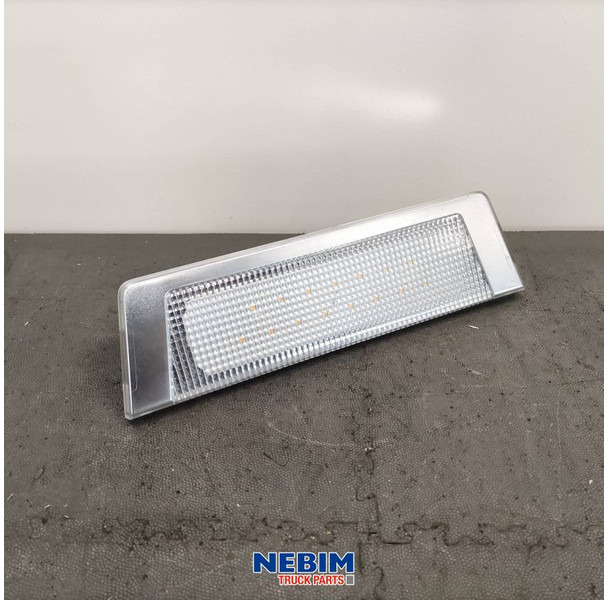 Renault Renault - 7482292232 - Lamp L/R hemel - Piesă de schimb pentru Camion: Foto 1 Renault Renault - 7482292232 - Lamp L/R hemel - Piesă de schimb pentru Camion: Foto 1