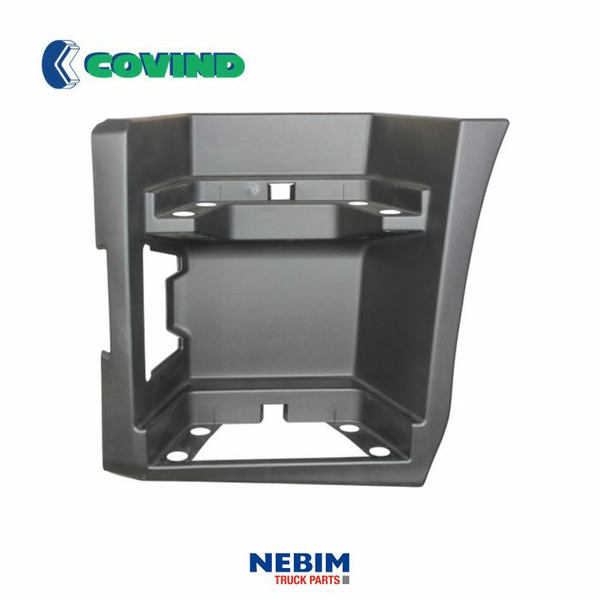 Renault Renault - 7482574835 - Instapbak links Renault T - Piesă de schimb pentru Camion: Foto 1 Renault Renault - 7482574835 - Instapbak links Renault T - Piesă de schimb pentru Camion: Foto 1