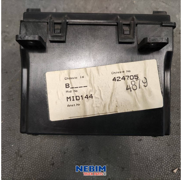 Volvo Volvo - 20758798 - Regeleenheid VECU - Piesă de schimb pentru Camion: Foto 3 Volvo Volvo - 20758798 - Regeleenheid VECU - Piesă de schimb pentru Camion: Foto 3