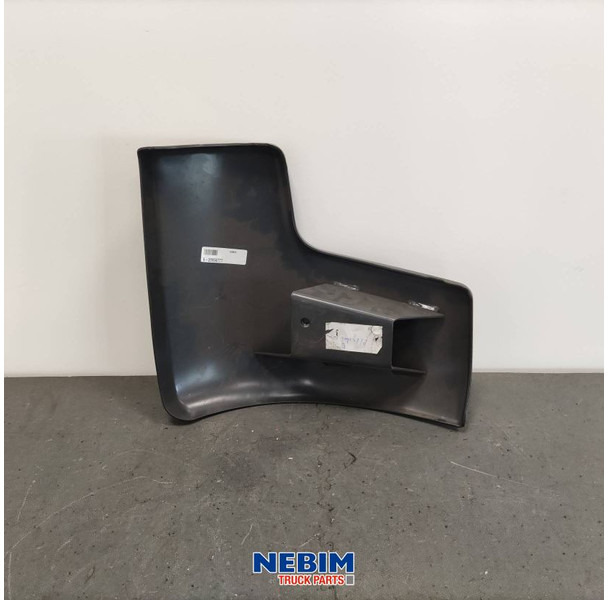 Volvo Volvo - 20956777 - Bumperhoek links FE - Piesă de schimb pentru Camion: Foto 2 Volvo Volvo - 20956777 - Bumperhoek links FE - Piesă de schimb pentru Camion: Foto 2