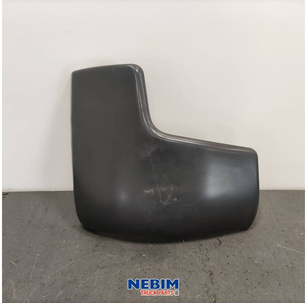 Volvo Volvo - 20956778 - Bumperhoek rechts FE - Piesă de schimb pentru Camion: Foto 1 Volvo Volvo - 20956778 - Bumperhoek rechts FE - Piesă de schimb pentru Camion: Foto 1