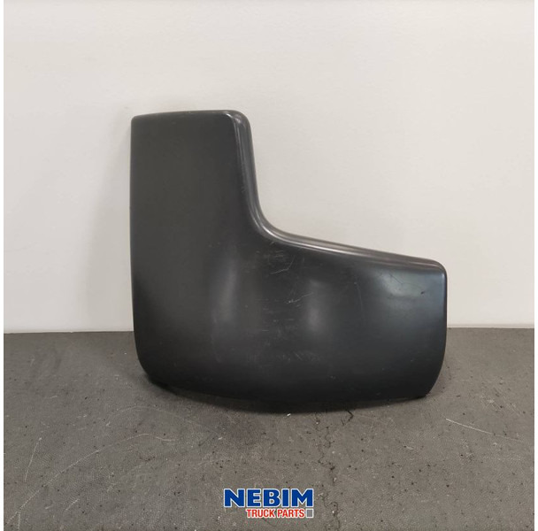 Volvo Volvo - 20956778 - Bumperhoek rechts FE - Piesă de schimb pentru Camion: Foto 1 Volvo Volvo - 20956778 - Bumperhoek rechts FE - Piesă de schimb pentru Camion: Foto 1