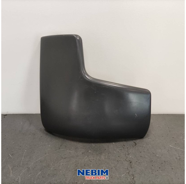 Volvo Volvo - 20956778 - Bumperhoek rechts FE - Piesă de schimb pentru Camion: Foto 1 Volvo Volvo - 20956778 - Bumperhoek rechts FE - Piesă de schimb pentru Camion: Foto 1