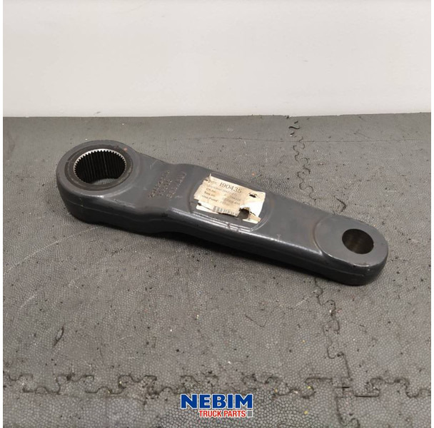 Volvo Volvo - 21482508 - Pitmanarm - Piesă de schimb pentru Camion: Foto 1 Volvo Volvo - 21482508 - Pitmanarm - Piesă de schimb pentru Camion: Foto 1